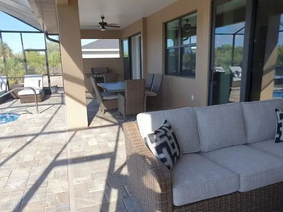 Villa, Engellilere Uygun
