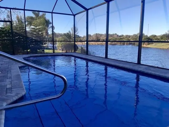 Villa, Engellilere Uygun