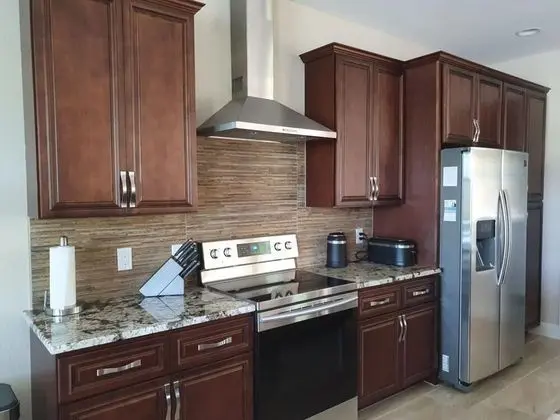 Villa, Engellilere Uygun