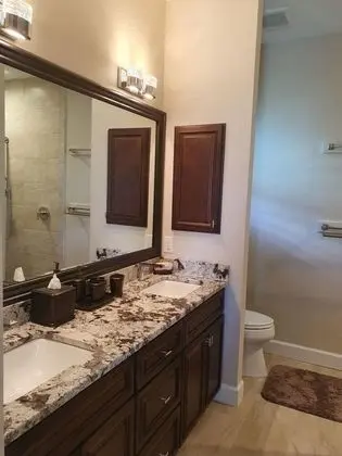 Villa, Engellilere Uygun