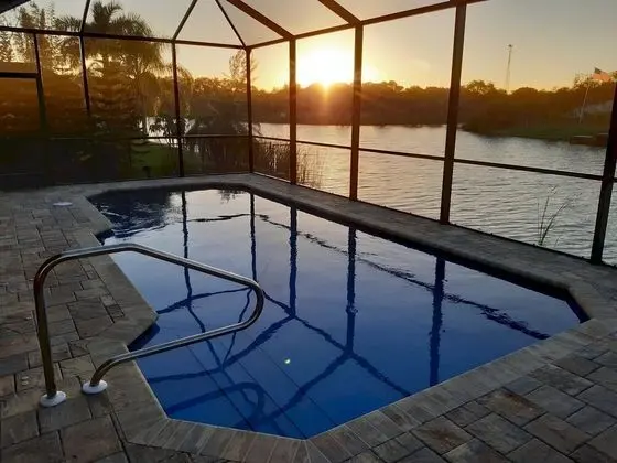 Villa, Engellilere Uygun