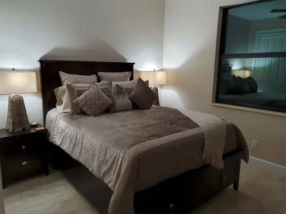 Villa, Engellilere Uygun