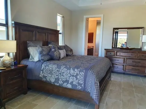 Villa, Engellilere Uygun