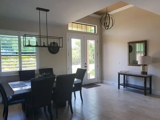Villa, Engellilere Uygun