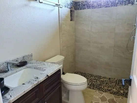 Villa, Engellilere Uygun