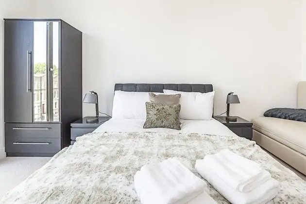 Superior Apart Daire, Birden Çok Yatak