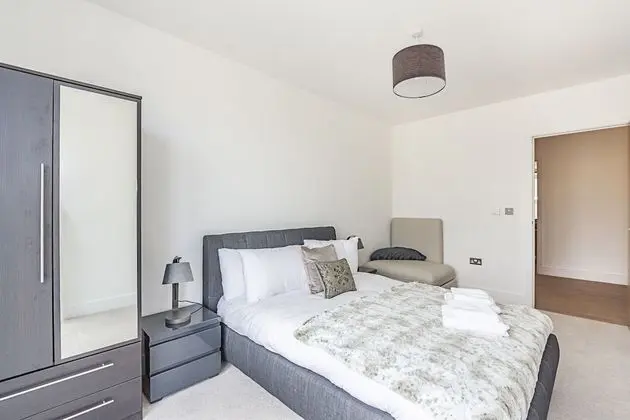 Superior Apart Daire, Birden Çok Yatak