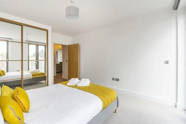 Superior Apart Daire, Birden Çok Yatak