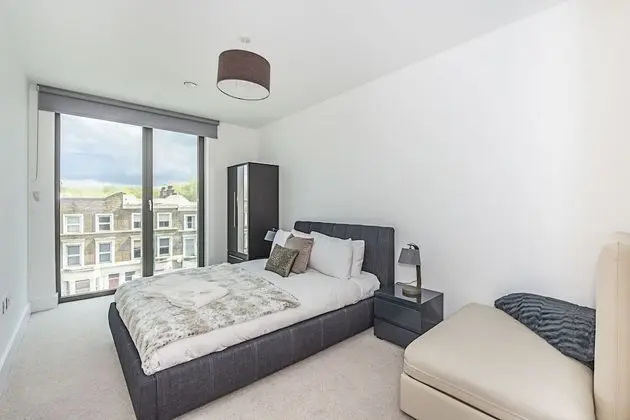 Superior Apart Daire, Birden Çok Yatak