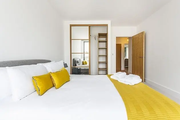 Superior Apart Daire, Birden Çok Yatak