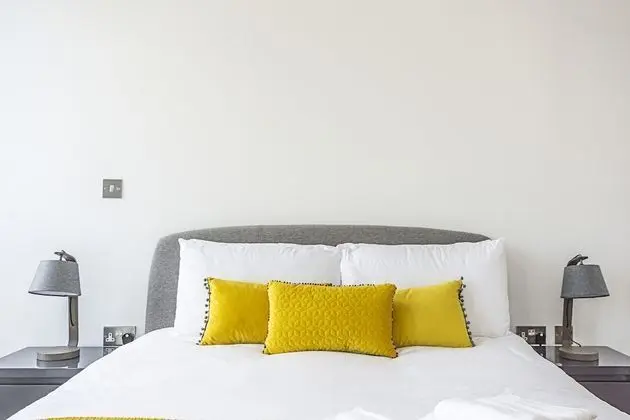 Superior Apart Daire, Birden Çok Yatak