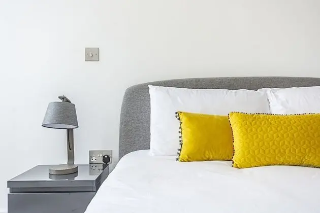 Superior Apart Daire, Birden Çok Yatak