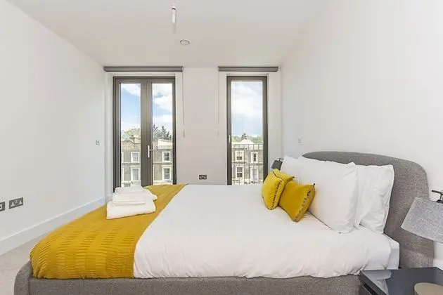 Superior Apart Daire, Birden Çok Yatak