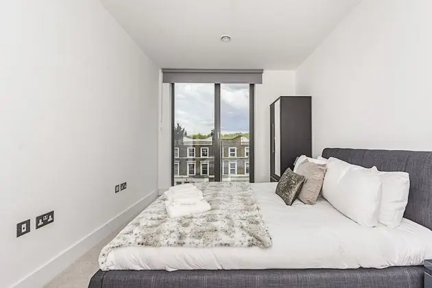 Superior Apart Daire, Birden Çok Yatak