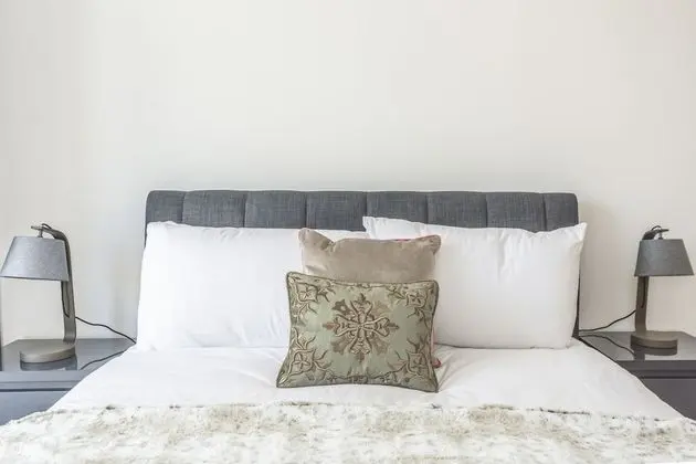 Superior Apart Daire, Birden Çok Yatak