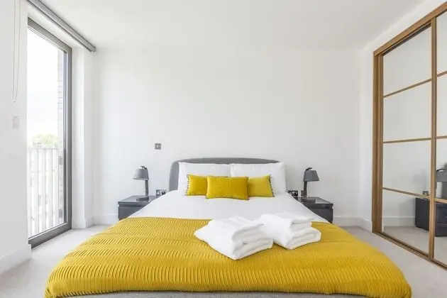 Superior Apart Daire, Birden Çok Yatak