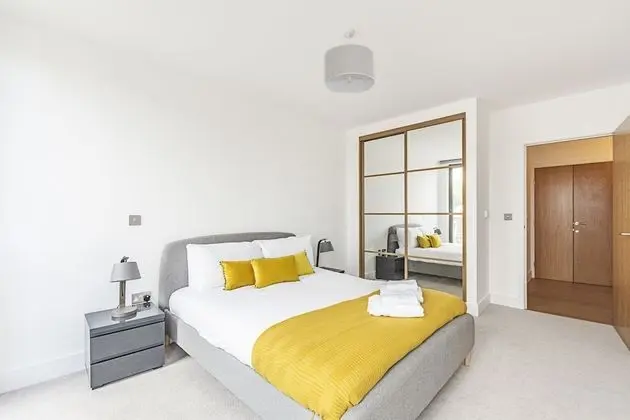 Superior Apart Daire, Birden Çok Yatak