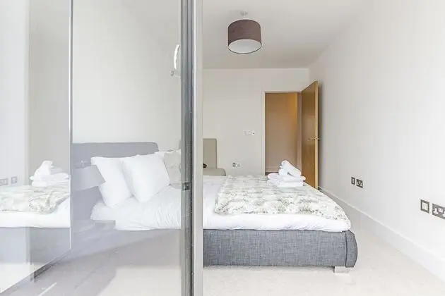 Superior Apart Daire, Birden Çok Yatak