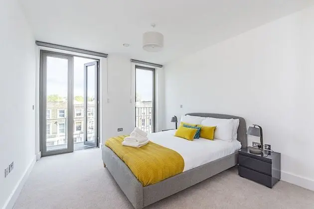 Superior Apart Daire, Birden Çok Yatak