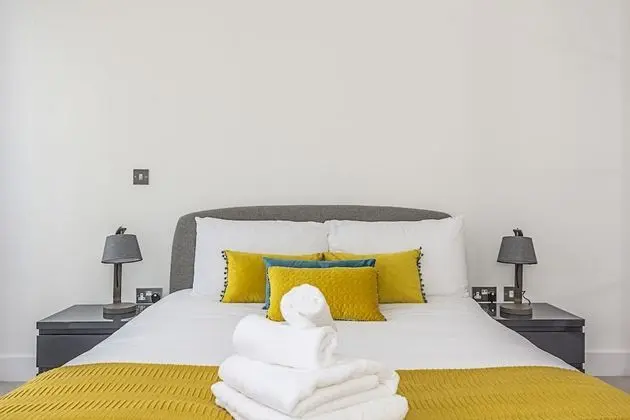 Superior Apart Daire, Birden Çok Yatak