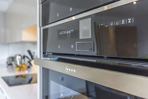 Superior Apart Daire, Birden Çok Yatak