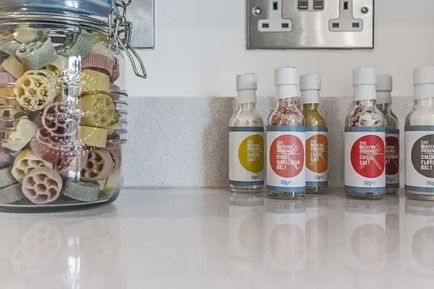 Superior Apart Daire, Birden Çok Yatak