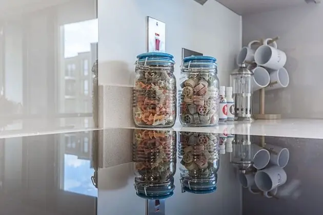 Superior Apart Daire, Birden Çok Yatak