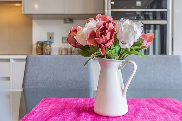 Superior Apart Daire, Birden Çok Yatak