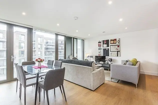 Superior Apart Daire, Birden Çok Yatak