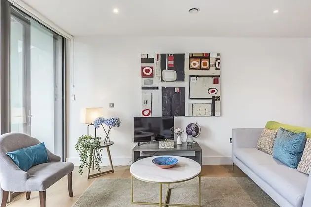 Superior Apart Daire, Birden Çok Yatak