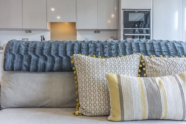 Superior Apart Daire, Birden Çok Yatak