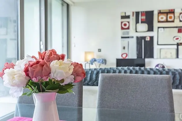 Superior Apart Daire, Birden Çok Yatak