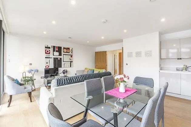 Superior Apart Daire, Birden Çok Yatak