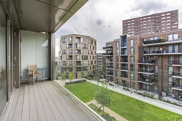 Superior Apart Daire, Birden Çok Yatak