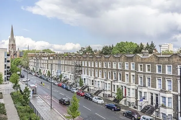 Superior Apart Daire, Birden Çok Yatak