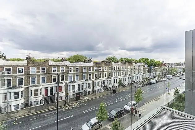 Superior Apart Daire, Birden Çok Yatak