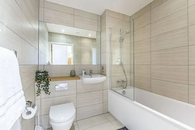 Superior Apart Daire, Birden Çok Yatak