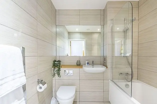 Superior Apart Daire, Birden Çok Yatak