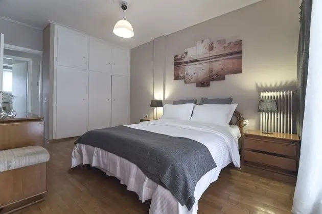 Apart Daire, Balkon