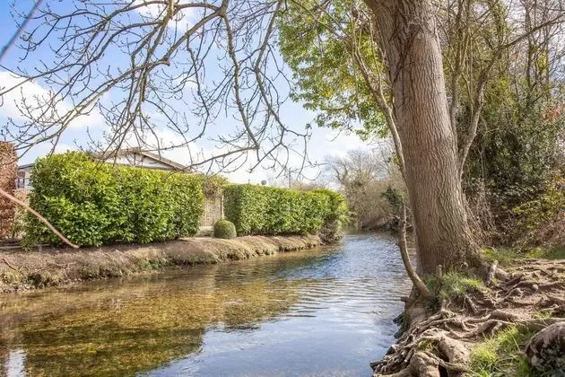 Kır Evi, 2 Tek Kişilik Yatak