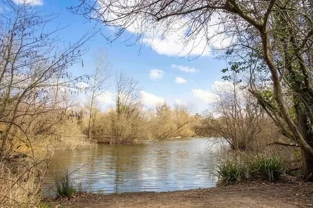 Kır Evi, 2 Tek Kişilik Yatak