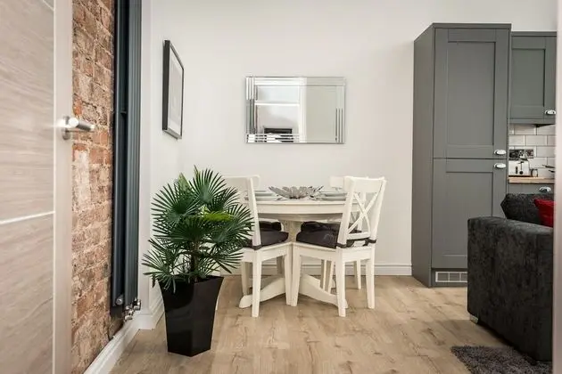 Apart Daire, Birden Çok Yatak