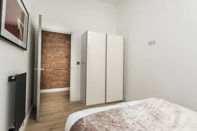 Apart Daire, Birden Çok Yatak