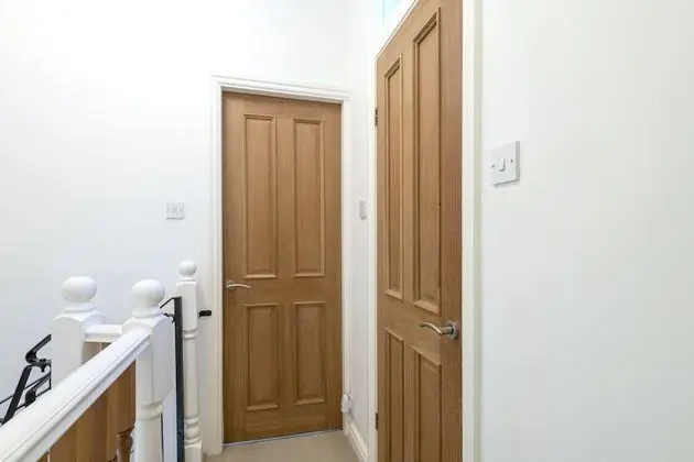 Kır Evi, Birden Çok Yatak