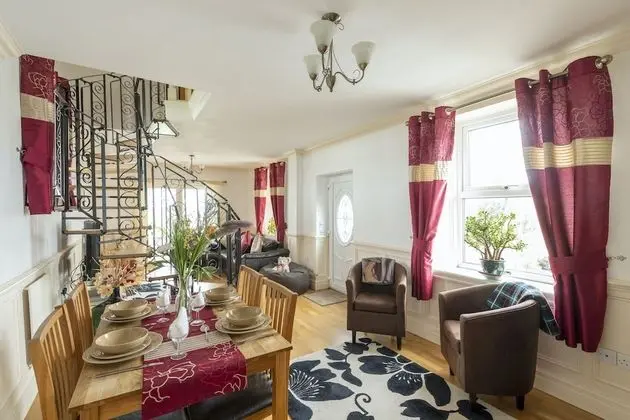 Kır Evi, Birden Çok Yatak