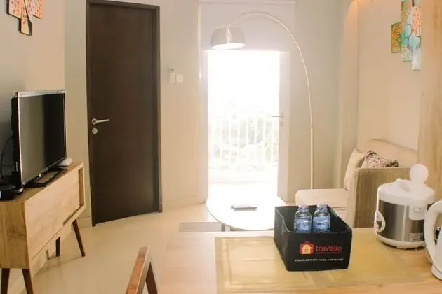Apart Daire, 1 Yatak Odası