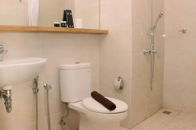 Apart Daire, 1 Yatak Odası