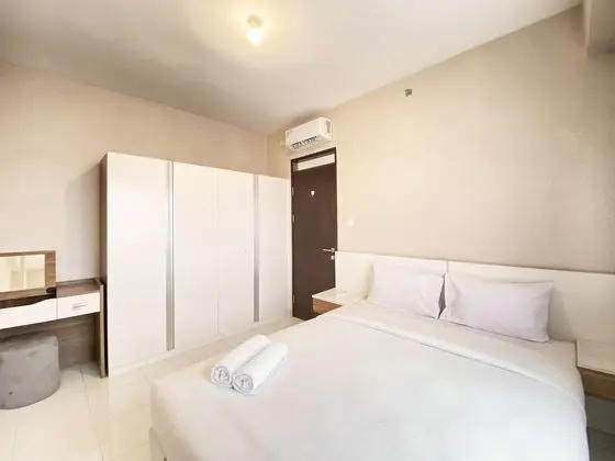 Apart Daire, 2 Yatak Odası