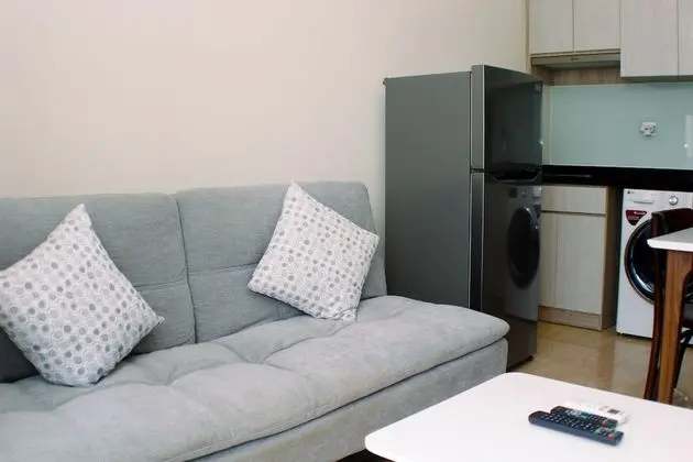 Apart Daire, 2 Yatak Odası