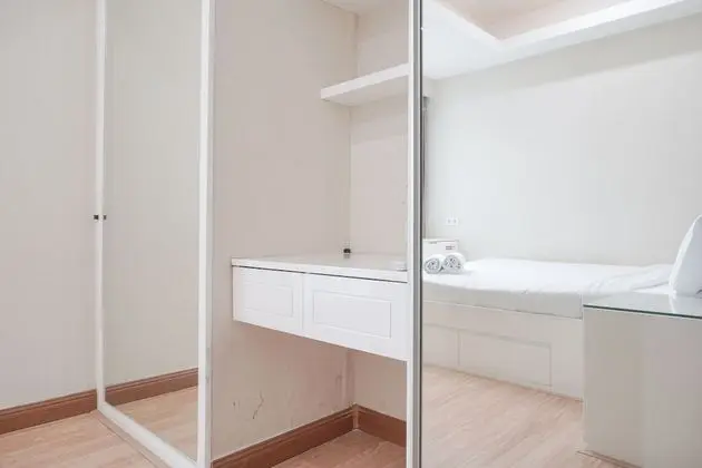 Apart Daire, 3 Yatak Odası